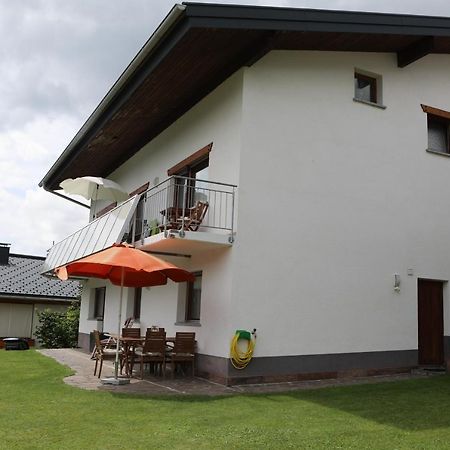 Haus Resi Apartment Fontanella Luaran gambar