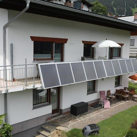 Haus Resi Apartment Fontanella Luaran gambar