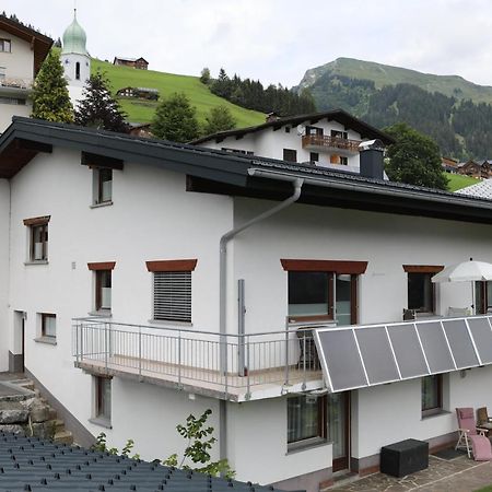 Haus Resi Apartment Fontanella Luaran gambar
