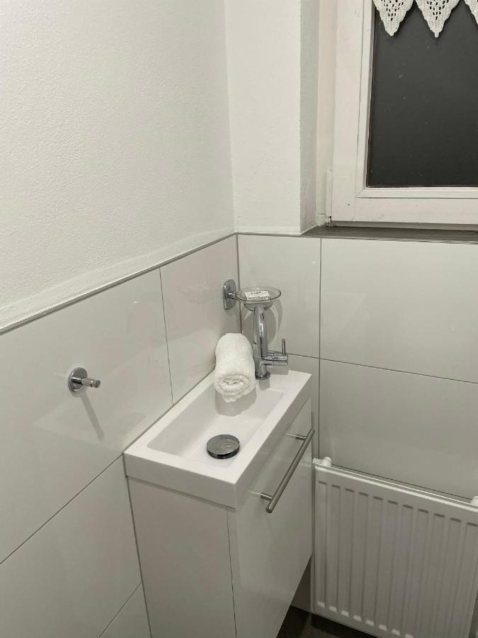Haus Resi Apartment Fontanella Luaran gambar