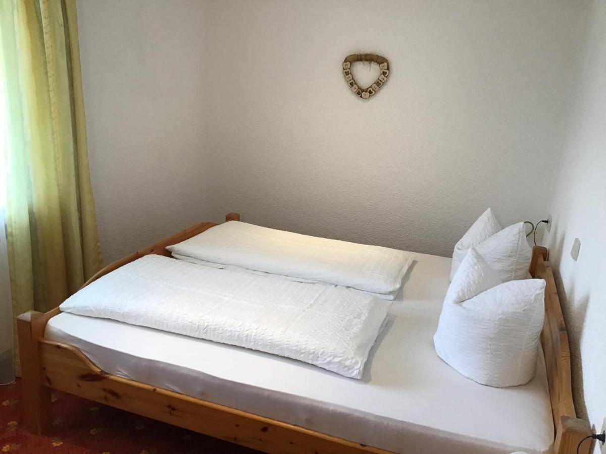 Haus Resi Apartment Fontanella Luaran gambar